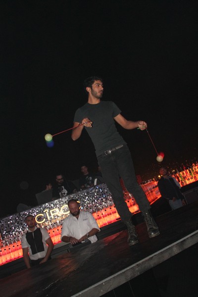 NDU SKYBAR Full Of Stars